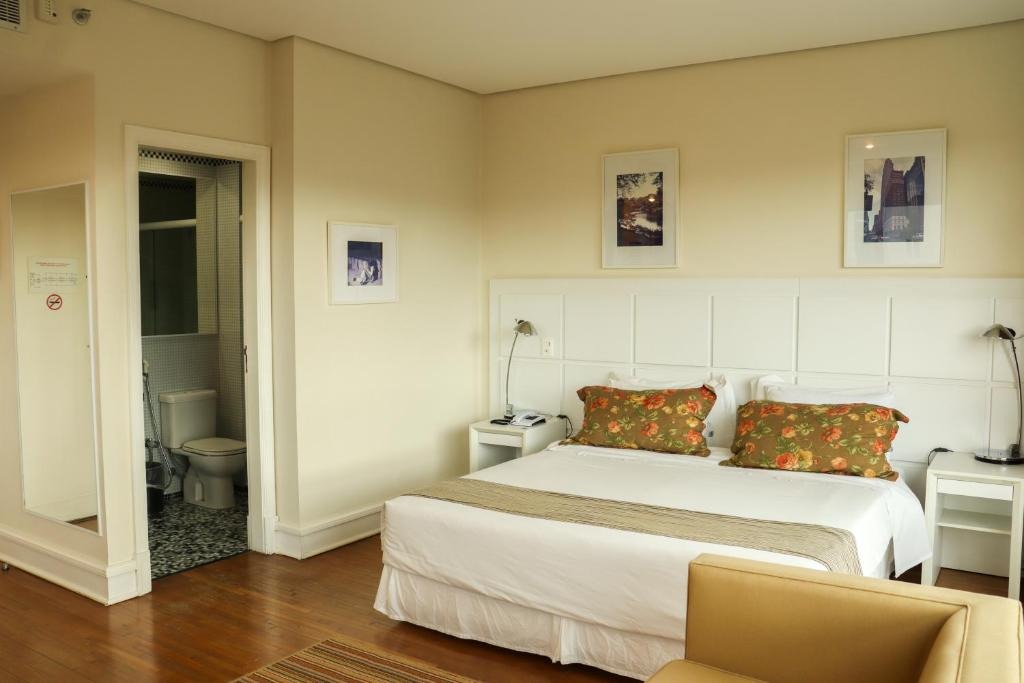 Vitoria Hotel Concept Campinas